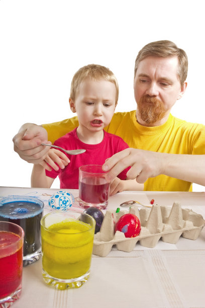 我们做复活节彩蛋图片下载