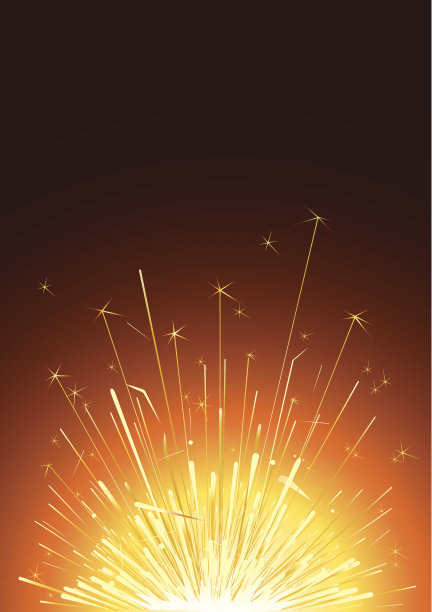 圣诞节庆祝炯炯有神的眼睛素材图片