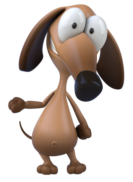 有趣的狗图片下载