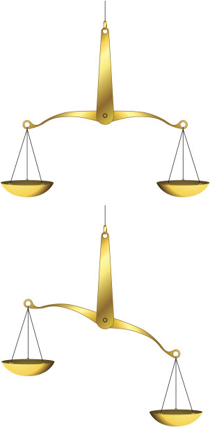 白色背景下悬挂的圣诞装饰特写镜头图片下载