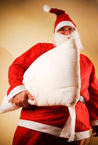 圣诞老人图片下载