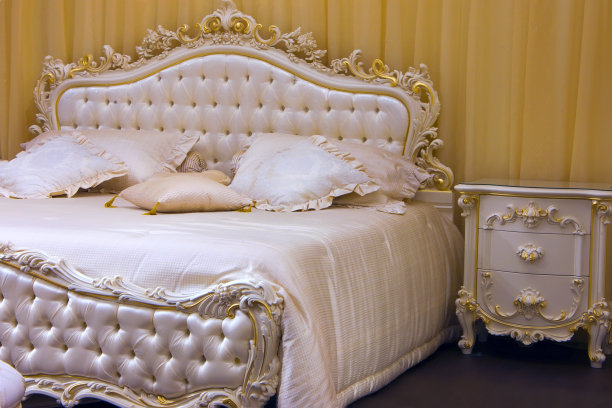 卧室的内部图片下载