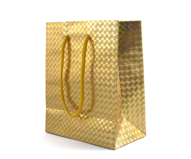 购物袋图片下载