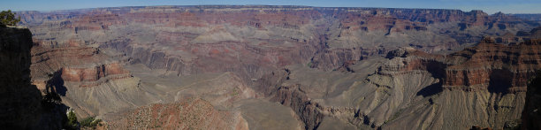 大峡谷全景图片下载