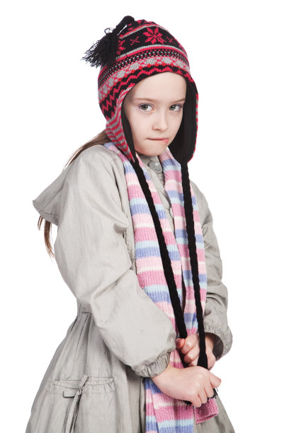 不幸的孩子图片下载