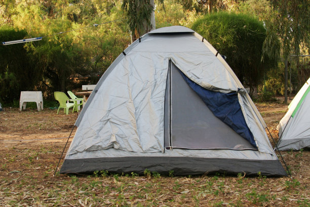 野外帐篷图片下载