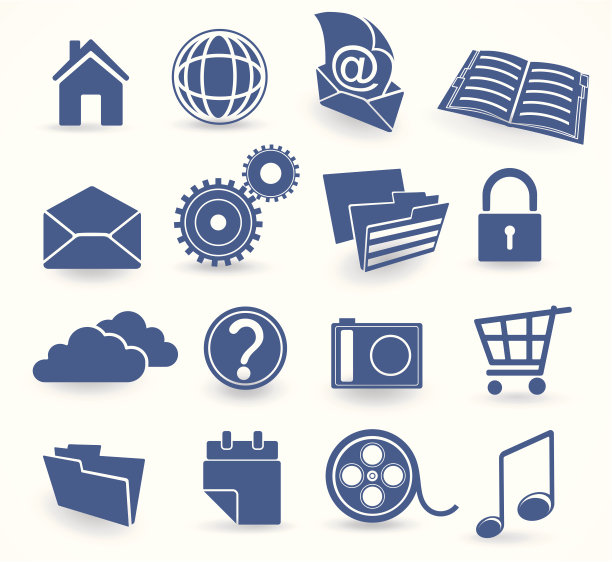 网络图标图片下载