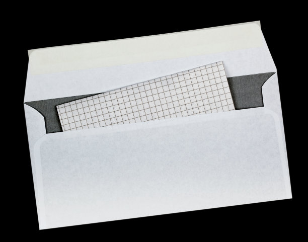 信的信封图片下载