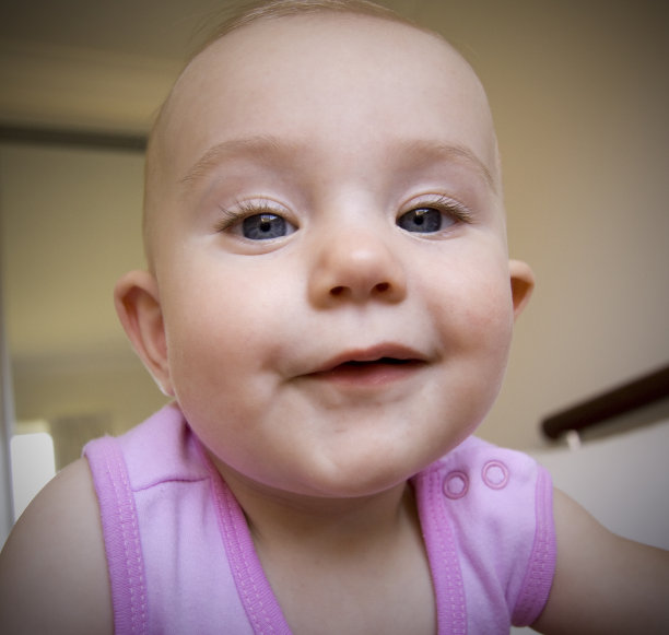 小女孩图片下载