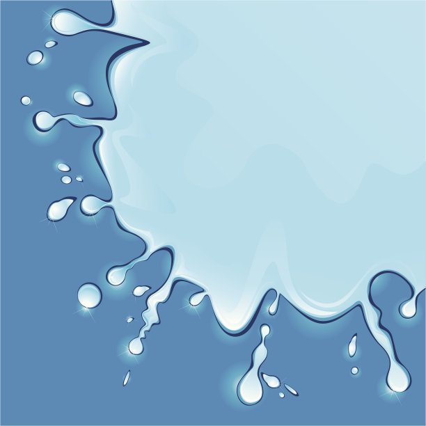 泼水。图片下载