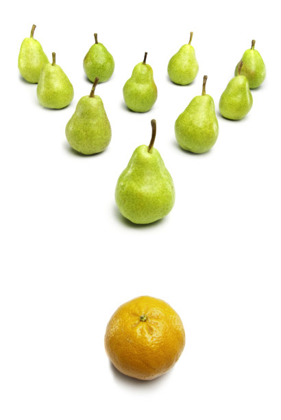 保龄球梨图片下载