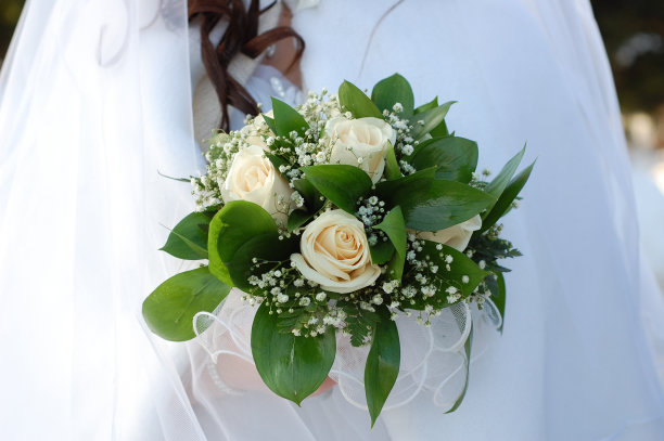 花束。图片下载