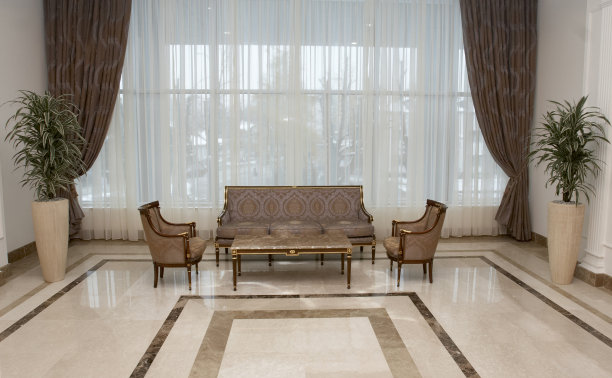 建筑室内设计图片下载