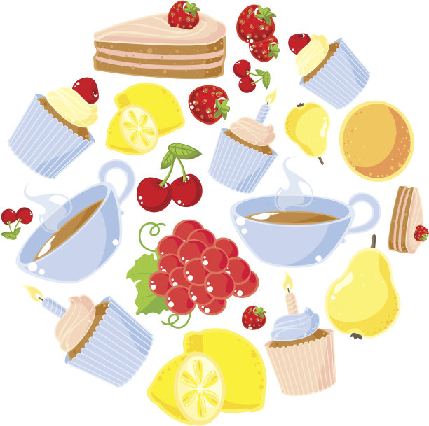 下午茶时间设置图片下载