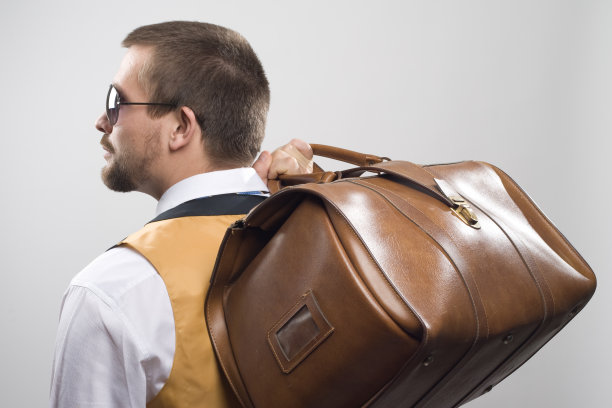 商务旅行图片下载