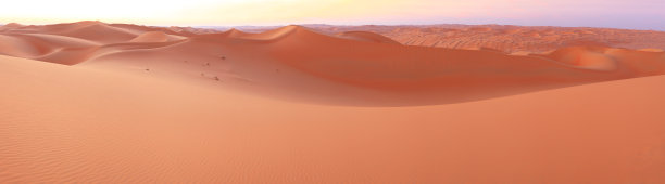 利瓦的日落图片下载