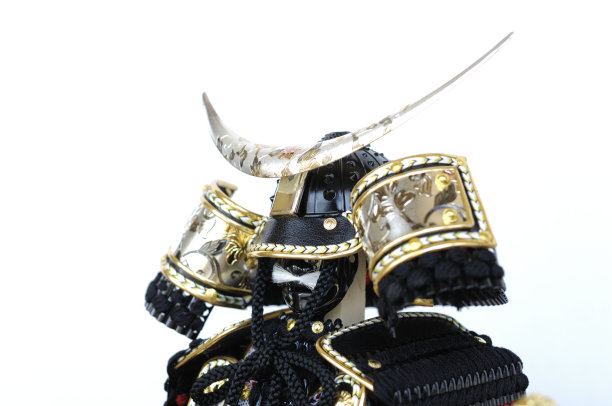 日本盔甲图片下载