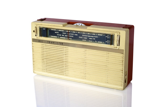 老式收音机图片下载