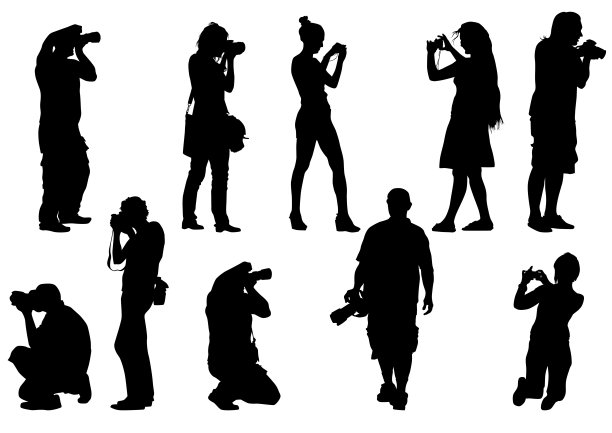 业余照片人民图片下载