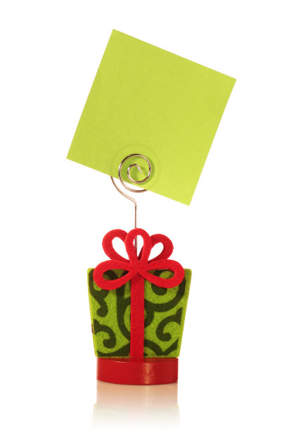 礼品套装-留言图片下载