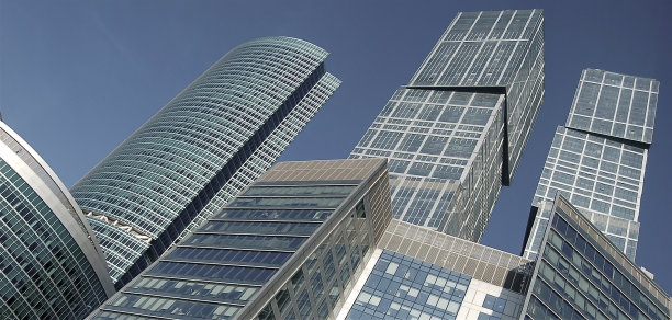 摩天大楼图片下载