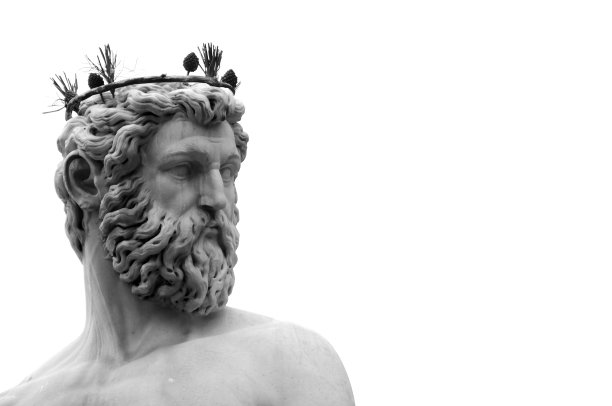 海王星,意大利佛罗伦萨图片下载