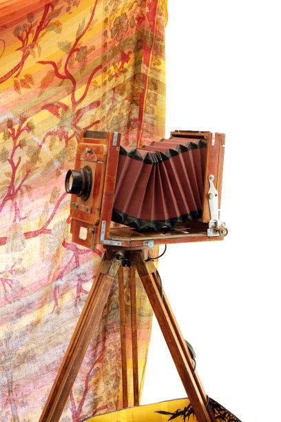 古董相机图片下载