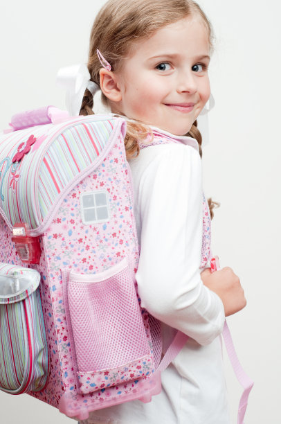 上学的第一天图片下载