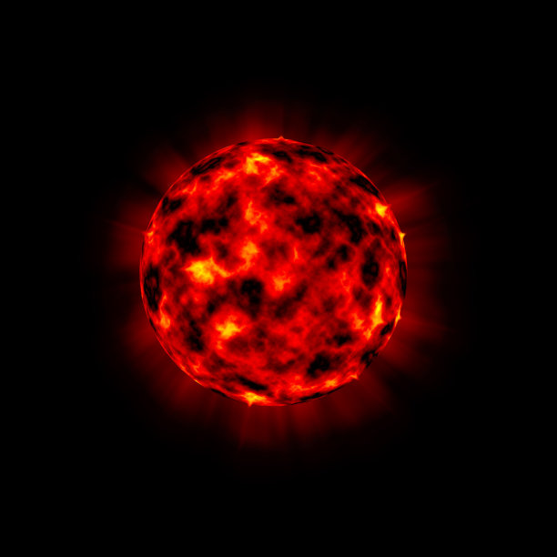 破裂的星球图片下载