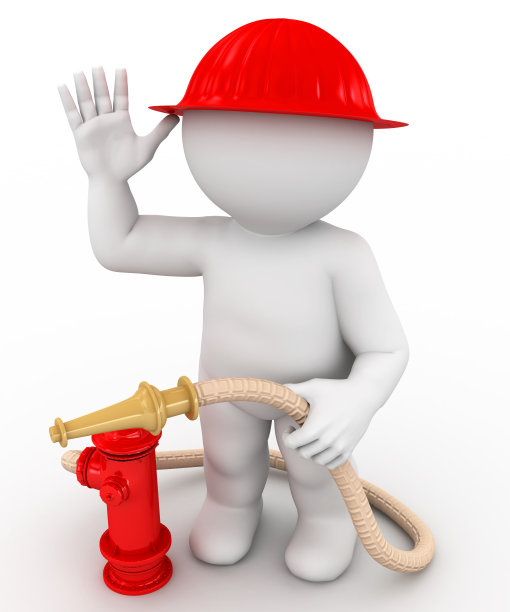 消防队员图片下载