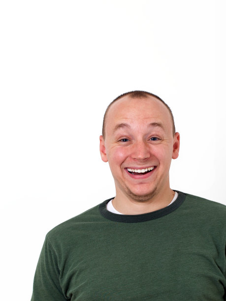 年轻人笑图片下载