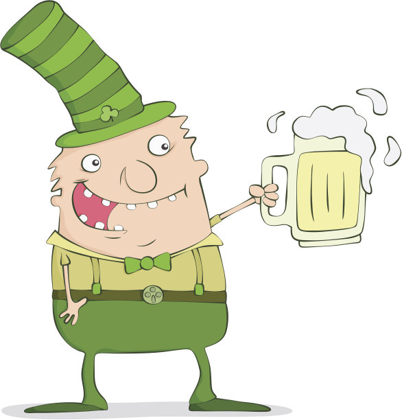 欢快的爱尔兰图片下载