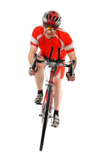 男子铁人三项运动员图片下载