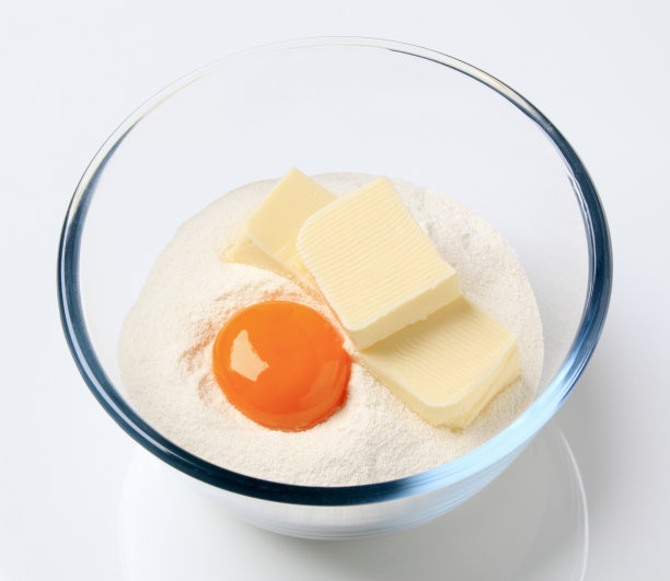 面团制作材料图片下载