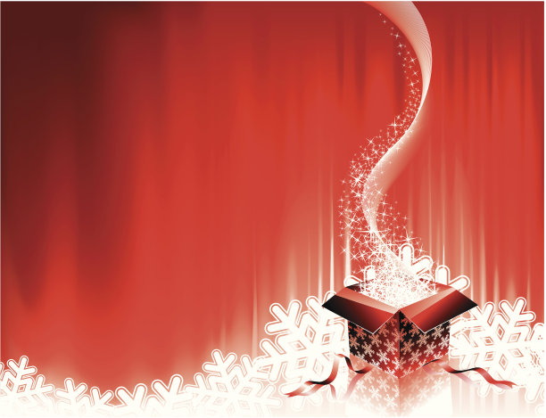 元旦插画素材ID：102337450