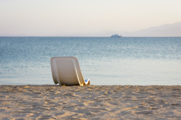 海边之夜图片下载