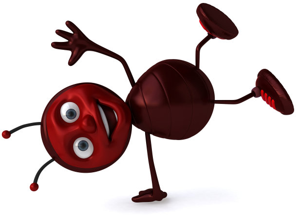 有趣的蚂蚁图片下载