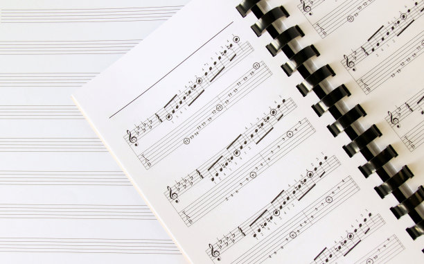 音乐规模图片下载