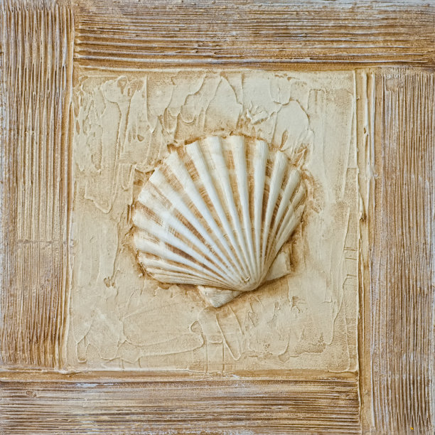 艺术品的海上图片下载