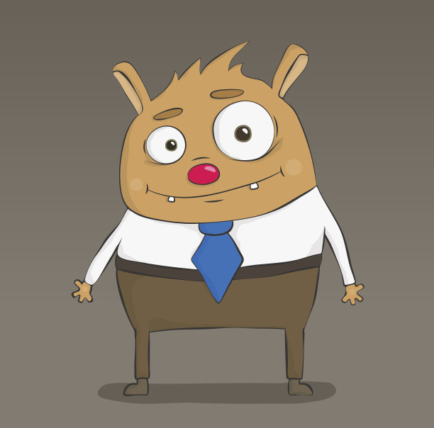 伍迪职员图片下载