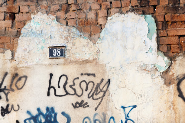 涂鸦墙图片下载