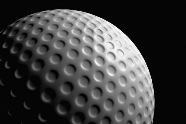 高尔夫球图片下载