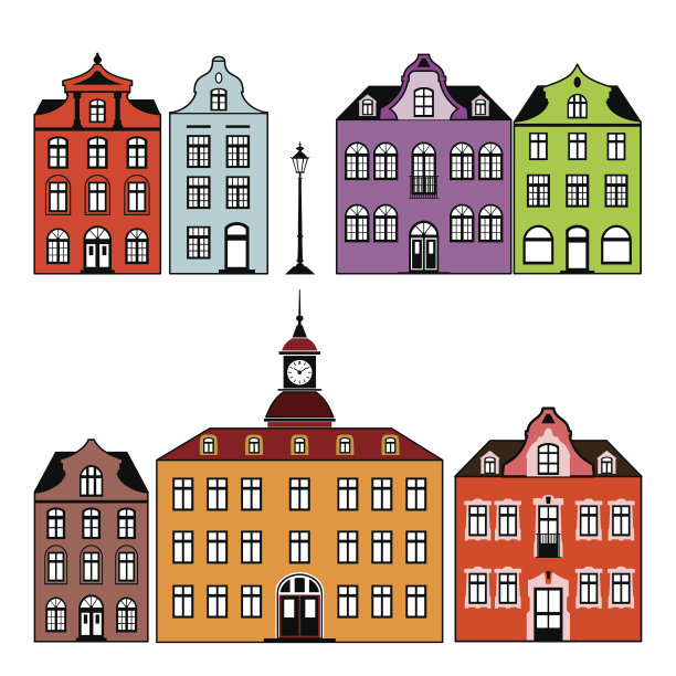 老房子图片下载