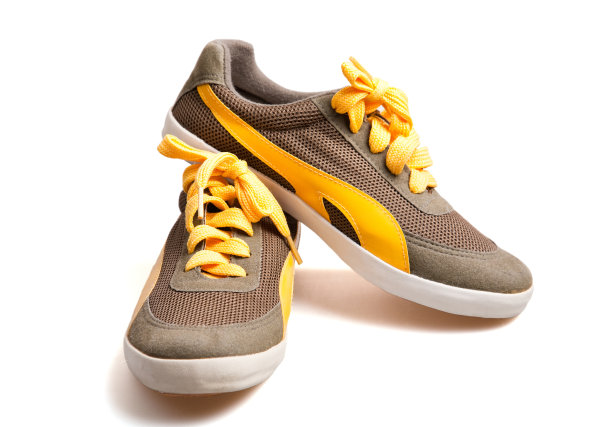 运动鞋图片下载