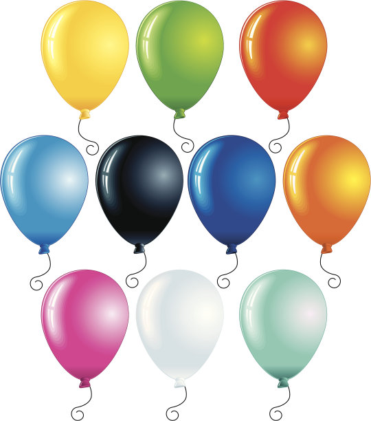 气球图片下载