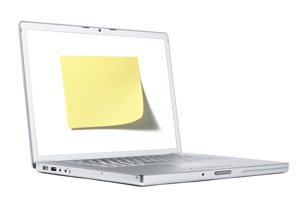 笔记本电脑注意图片下载