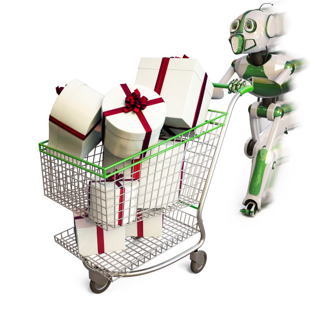 机器人图片下载