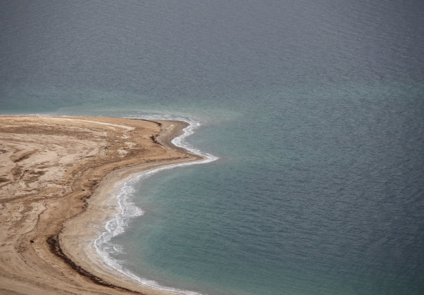 死海岬图片下载