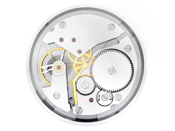 机制的时间图片下载