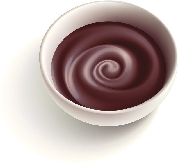 黑巧克力图片下载